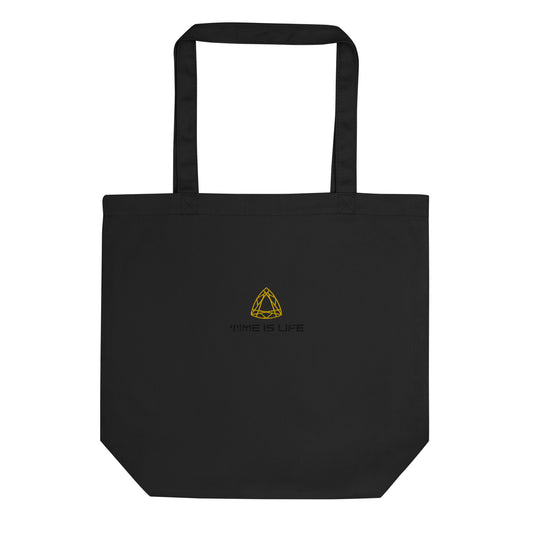 TRILLION GEM Eco Tote Bag.