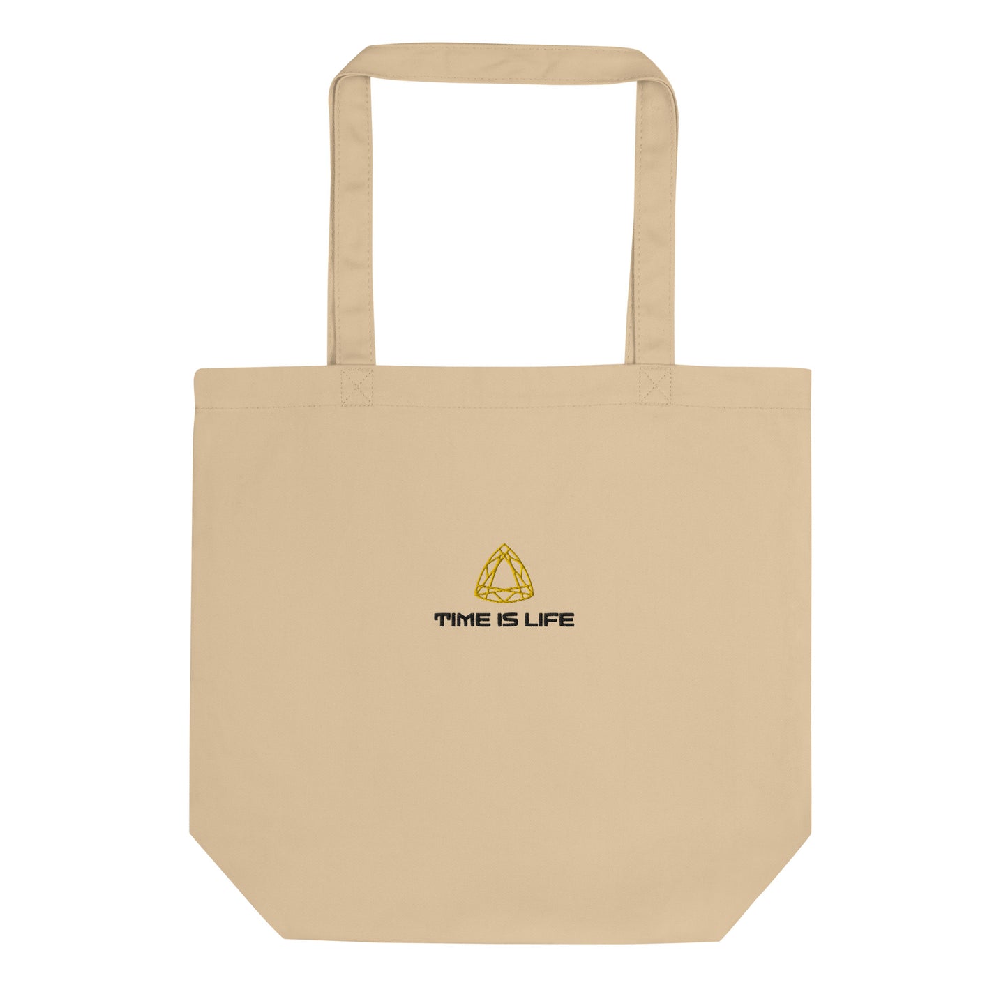 TRILLION GEM Eco Tote Bag.