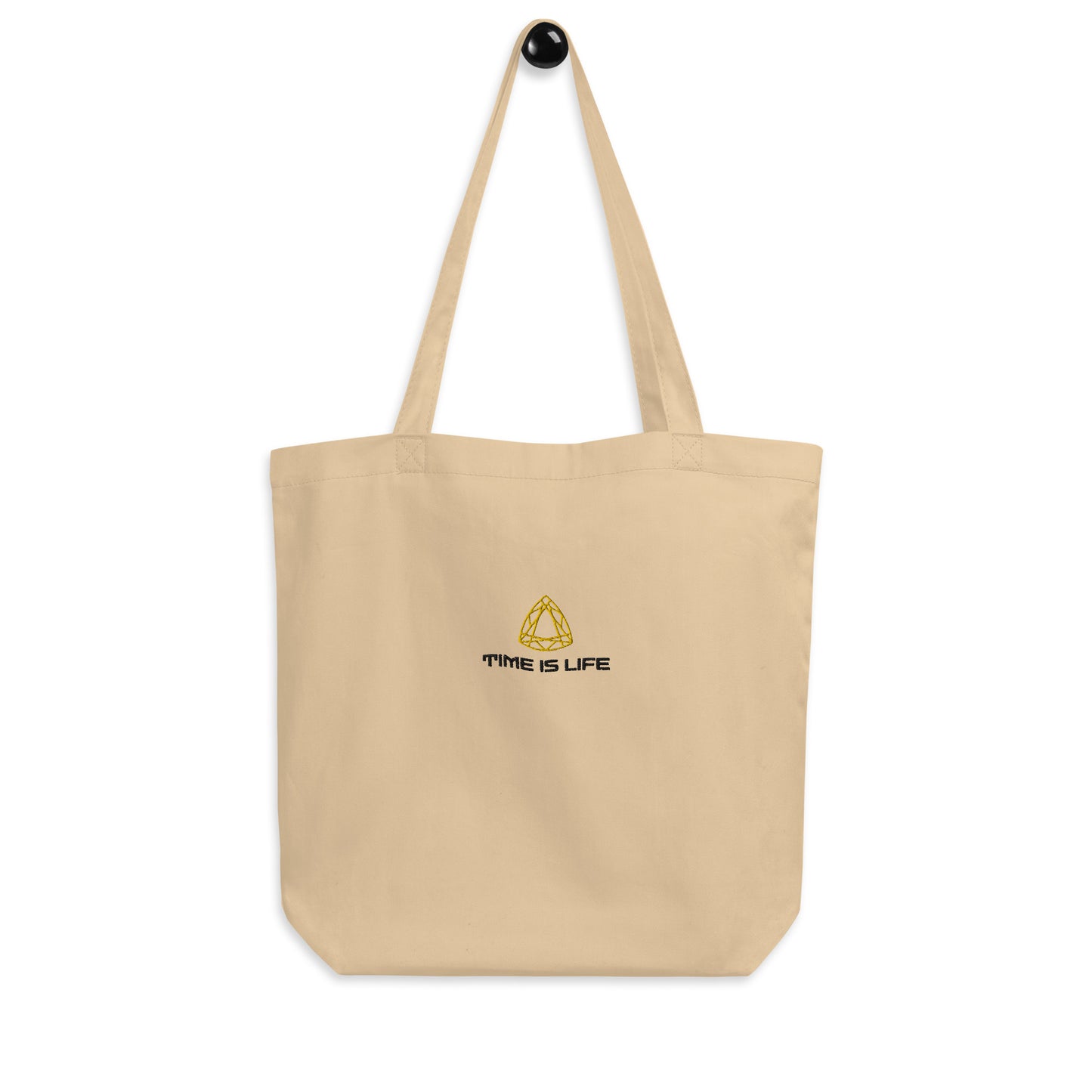 TRILLION GEM Eco Tote Bag.