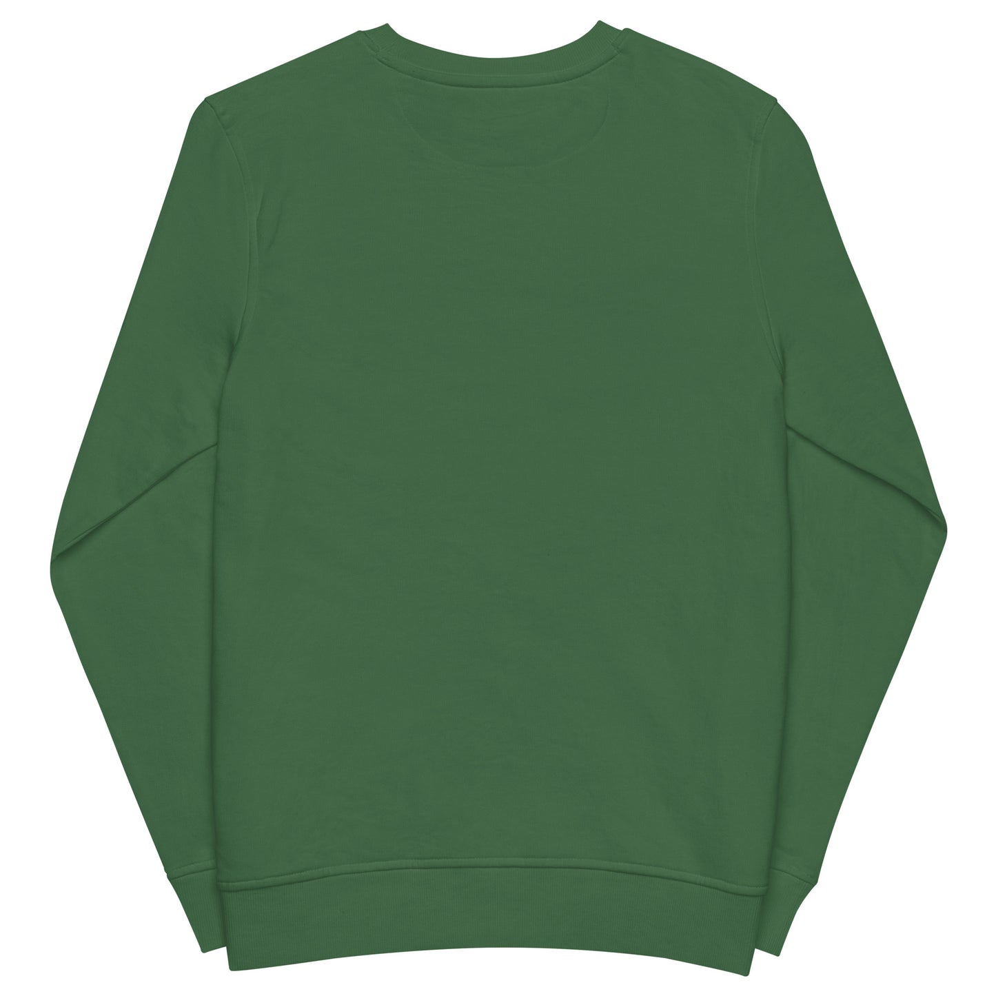 THE ONE'S WON SSOLO - organic sweatshirt.